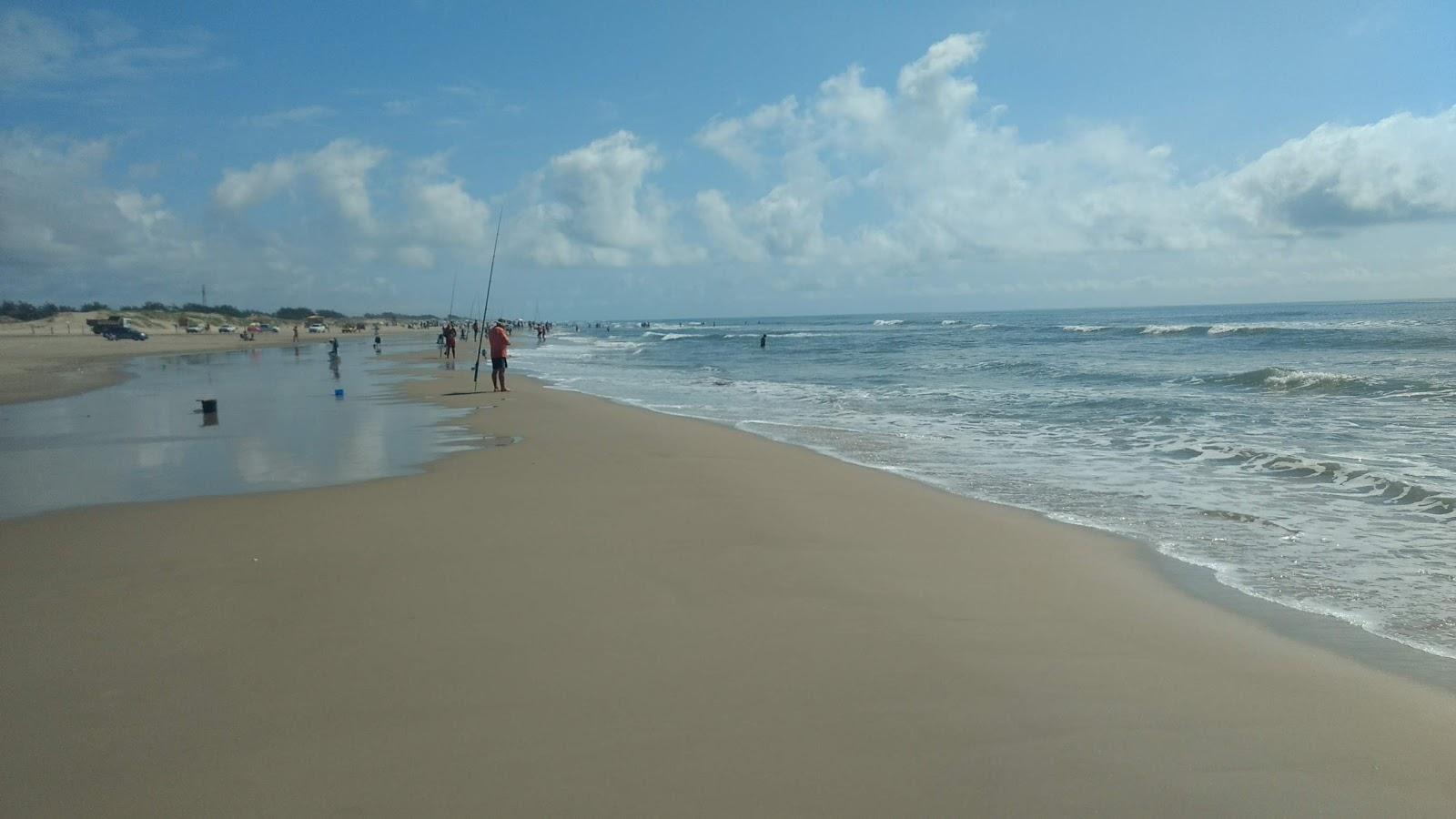 Sandee Balneario Dunas Altas