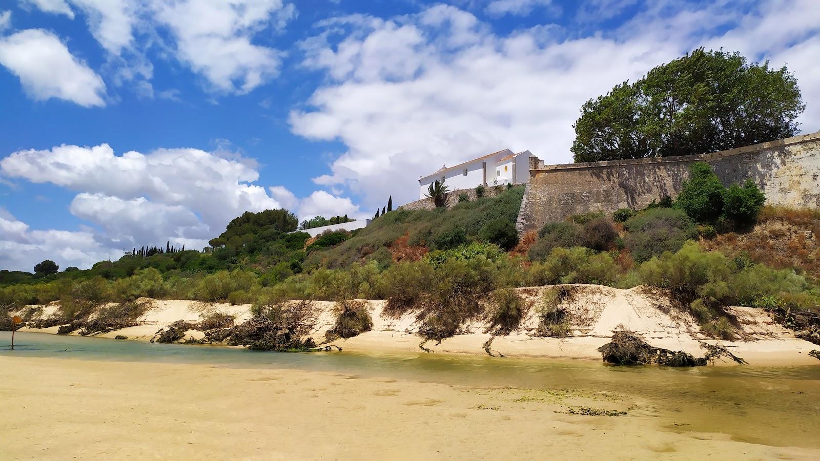Sandee Praia De Cacela Velha