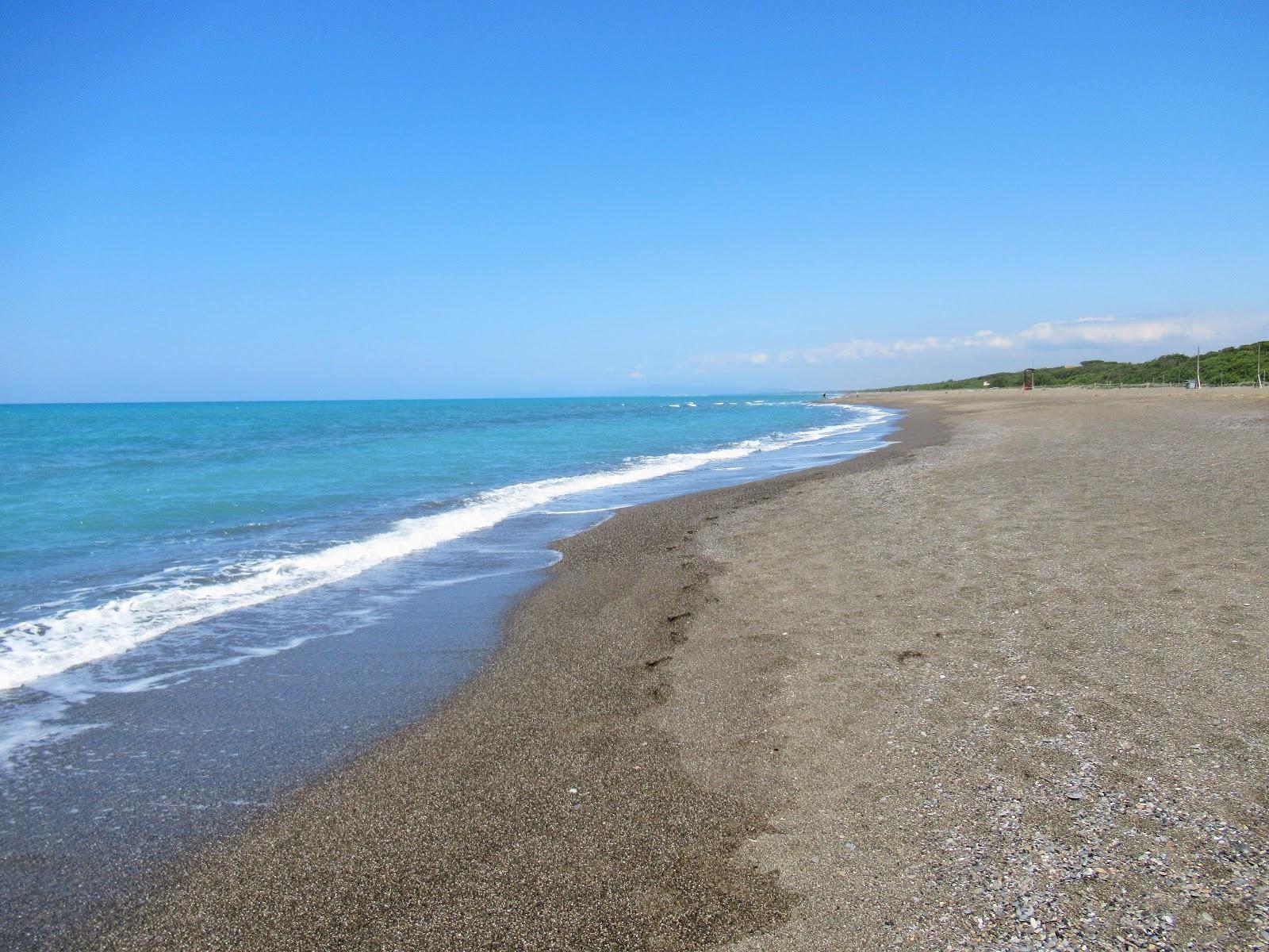 Sandee Spiaggia Seggio- Dog Beach