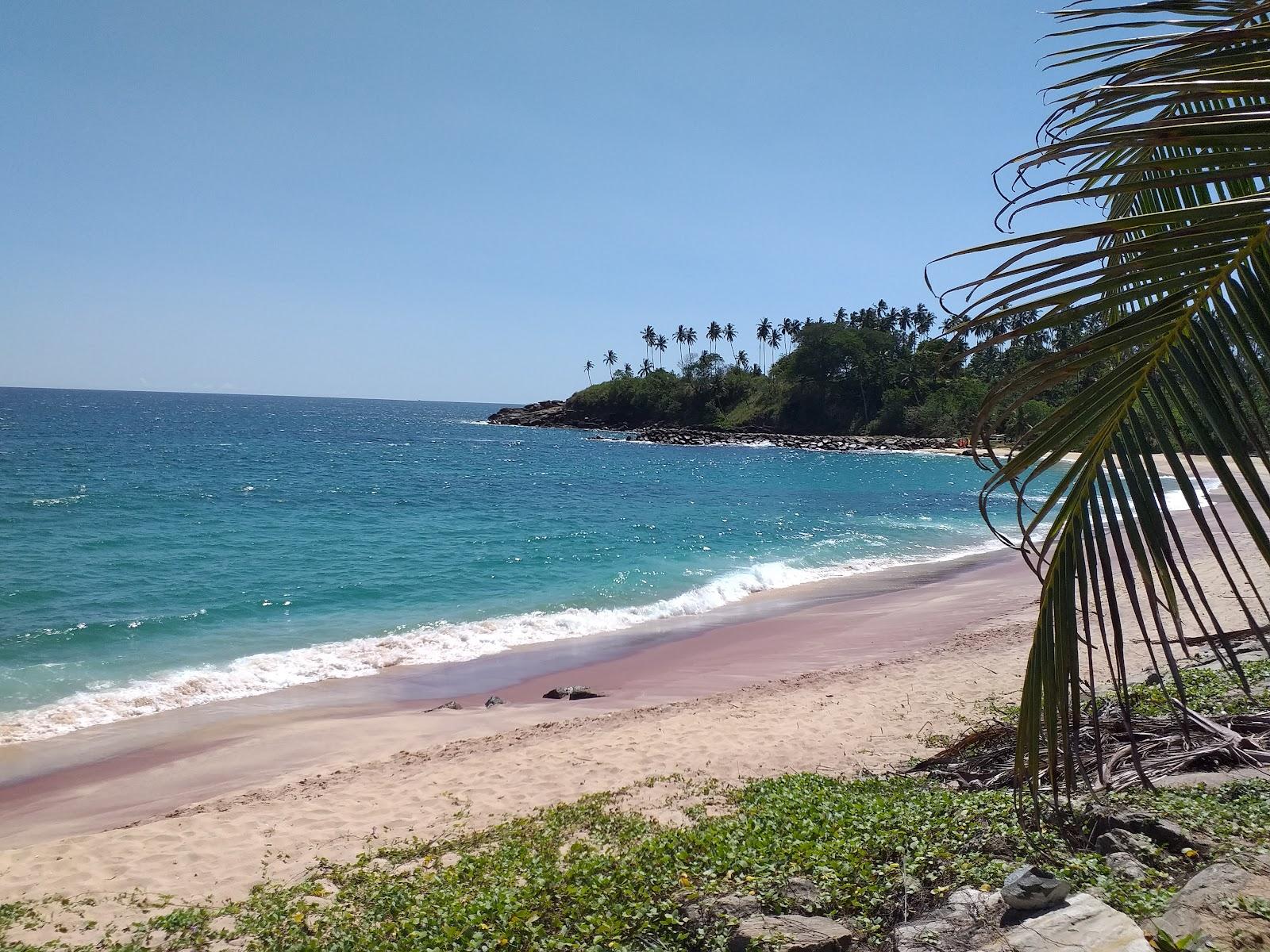 Sandee Red Beach