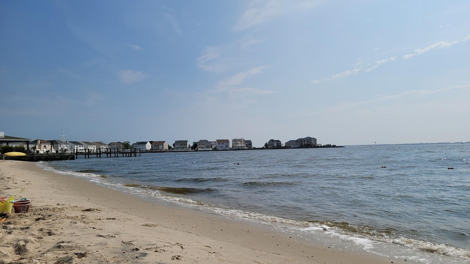 Sandee Amherst Beach