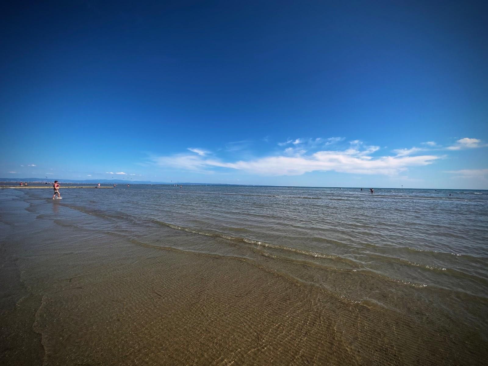 Sandee Spiaggia Principale