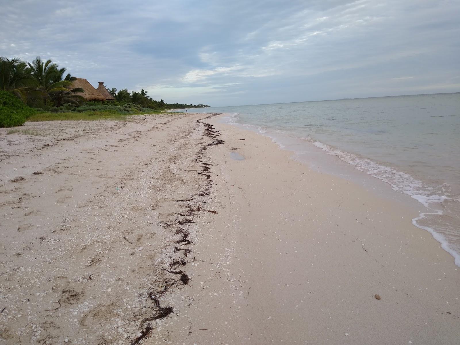 Sandee Atardecer Desde Villa En Chicxulub