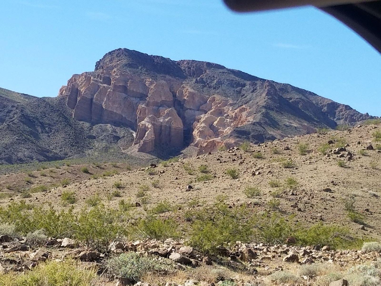 Sandee Burro Wash