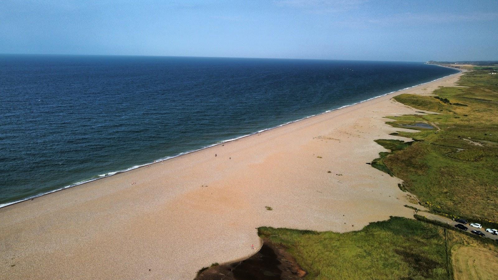 Sandee Salthouse Bay Beach