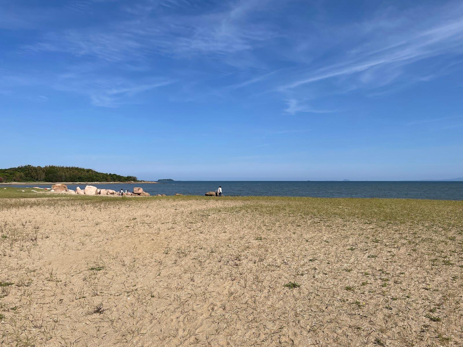 Sandee Kiwa Beach