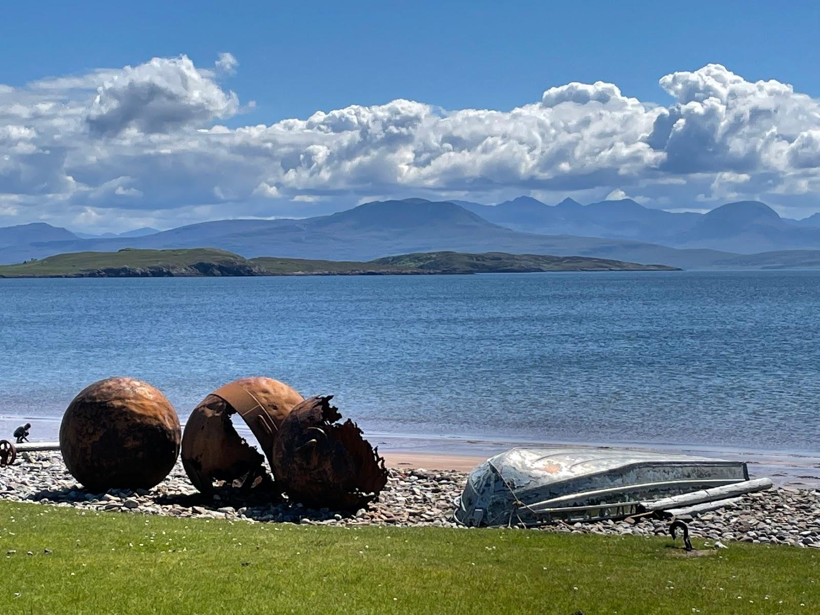 Sandee Badentarbat Bay