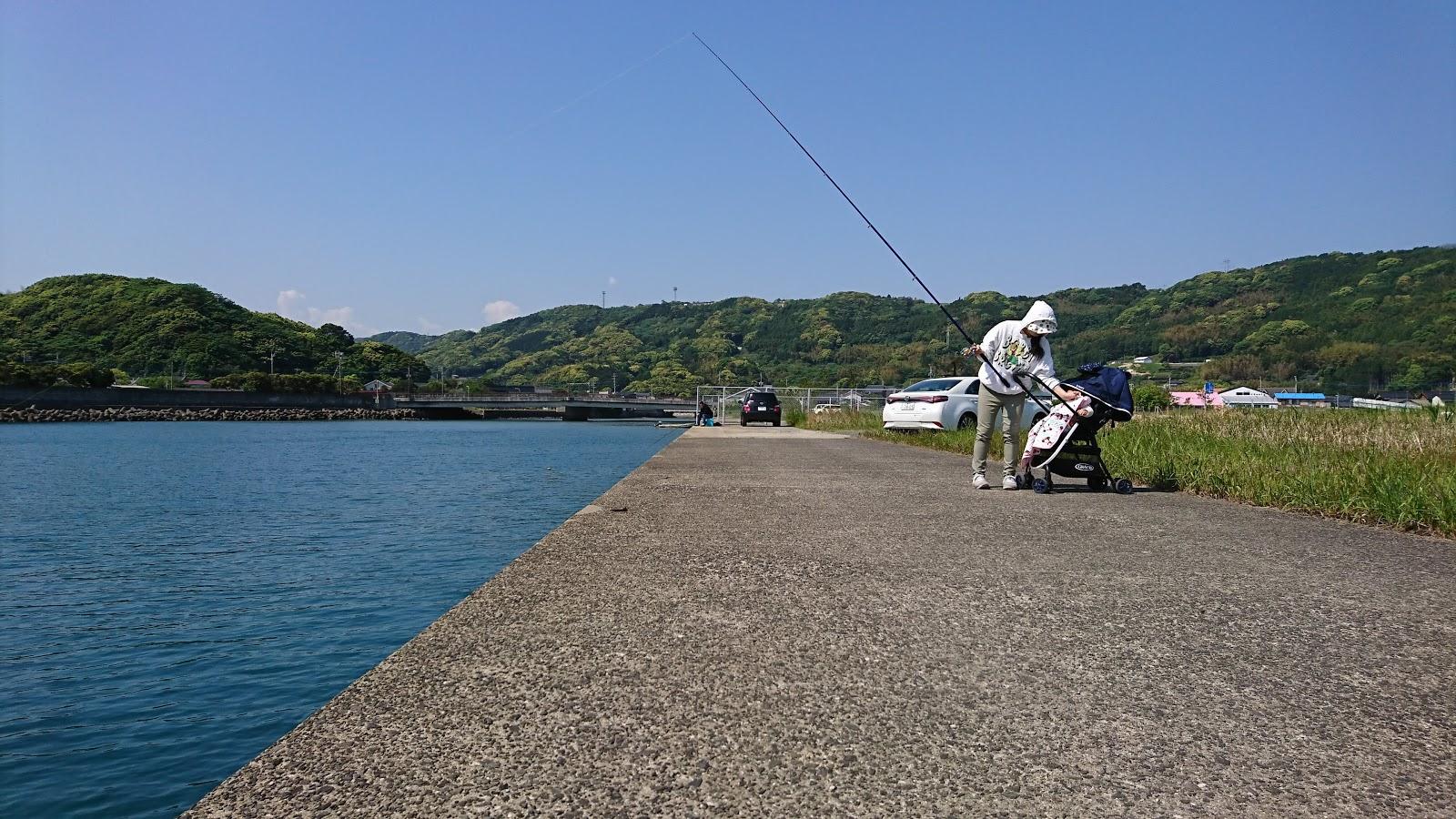 Sandee Sashihama Artificial Beach