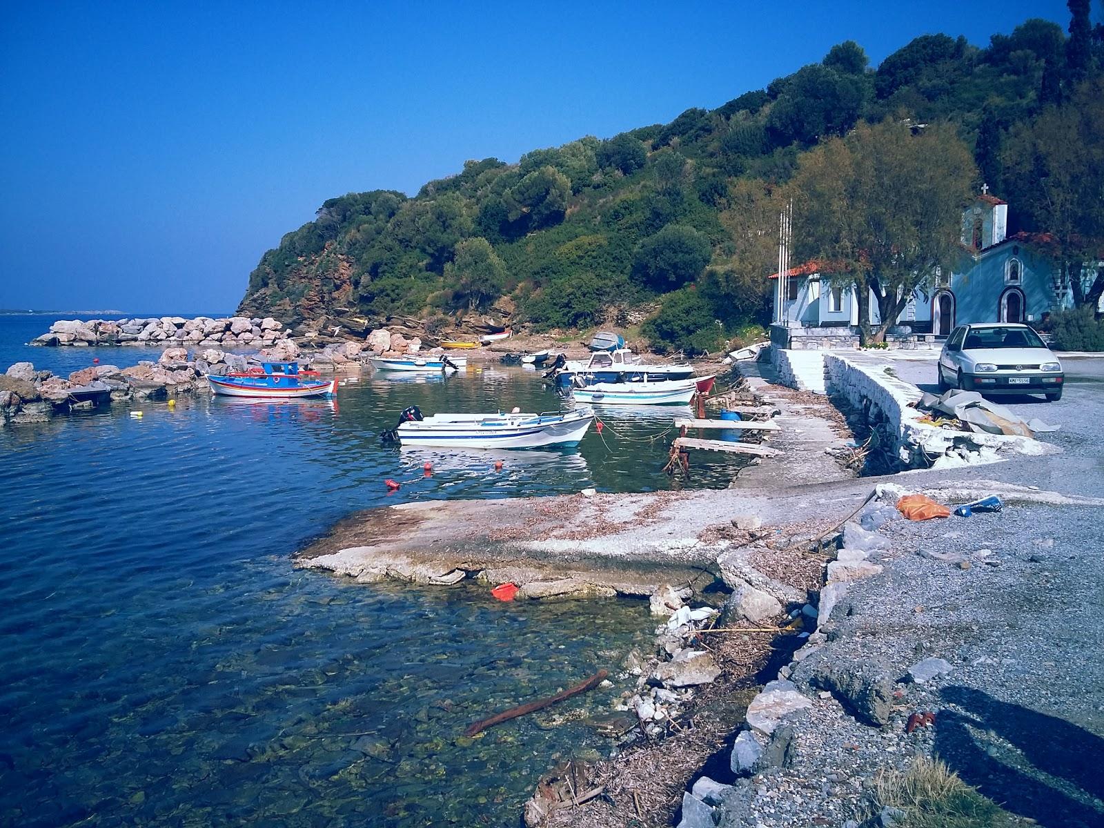 Sandee Agia Paraskevi