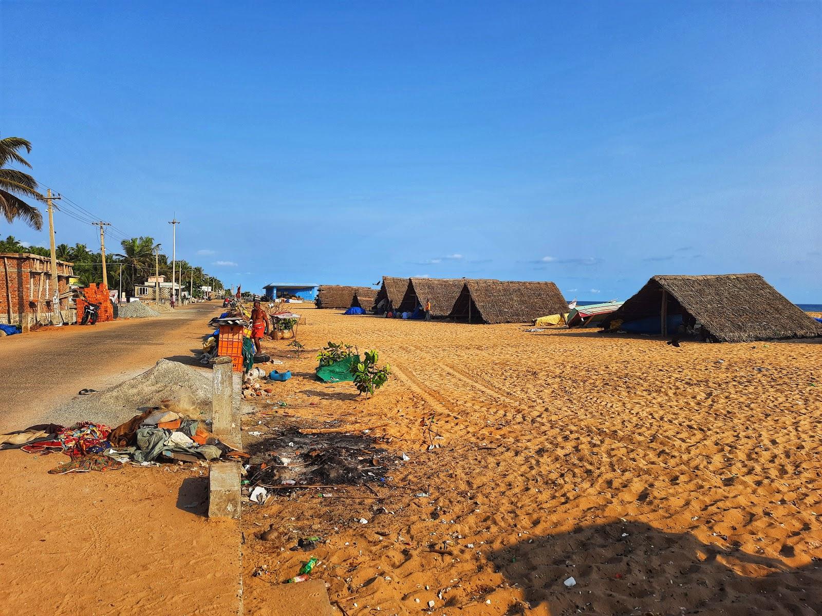 Sandee Puthiyathura Beach