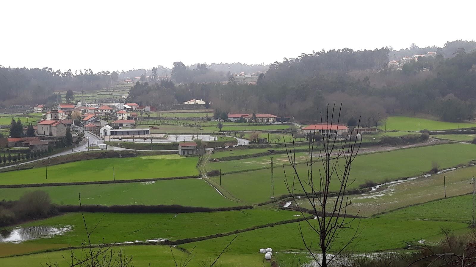Sandee Praia Fluvial De Borba