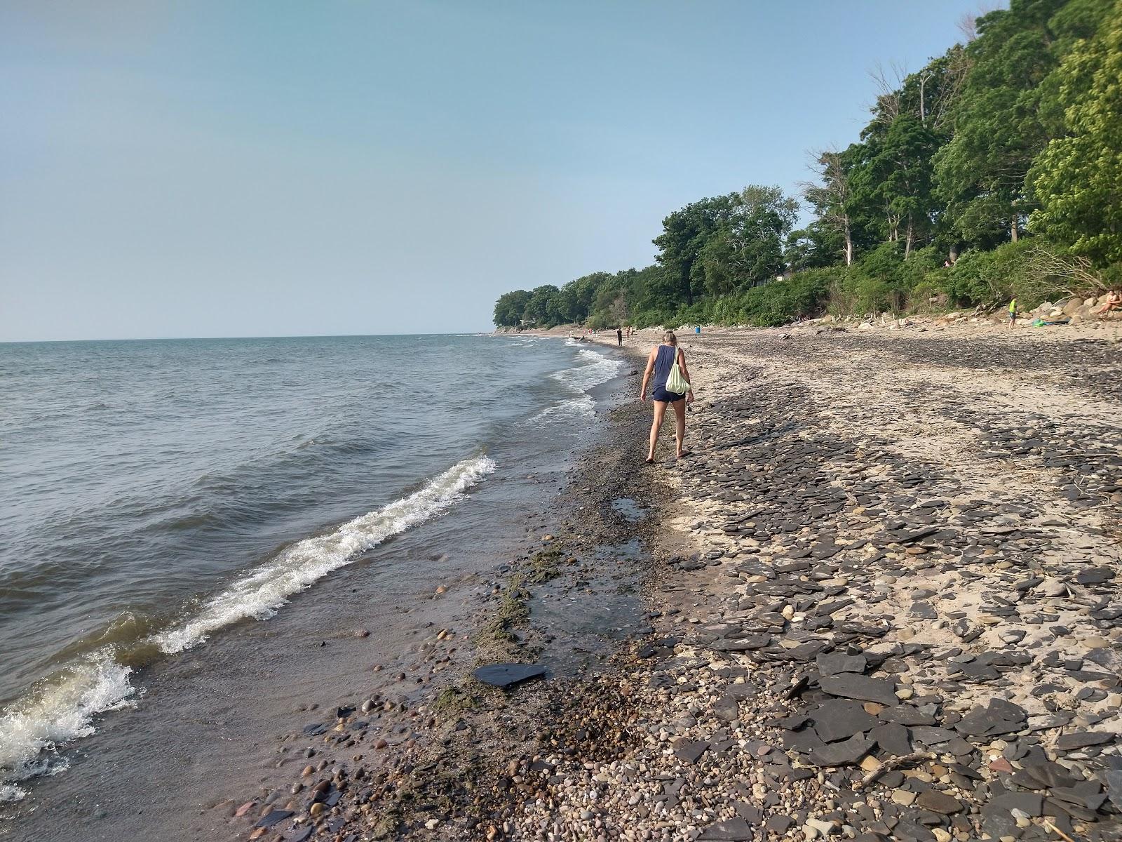 Sandee Erie County Wendt Beach Park