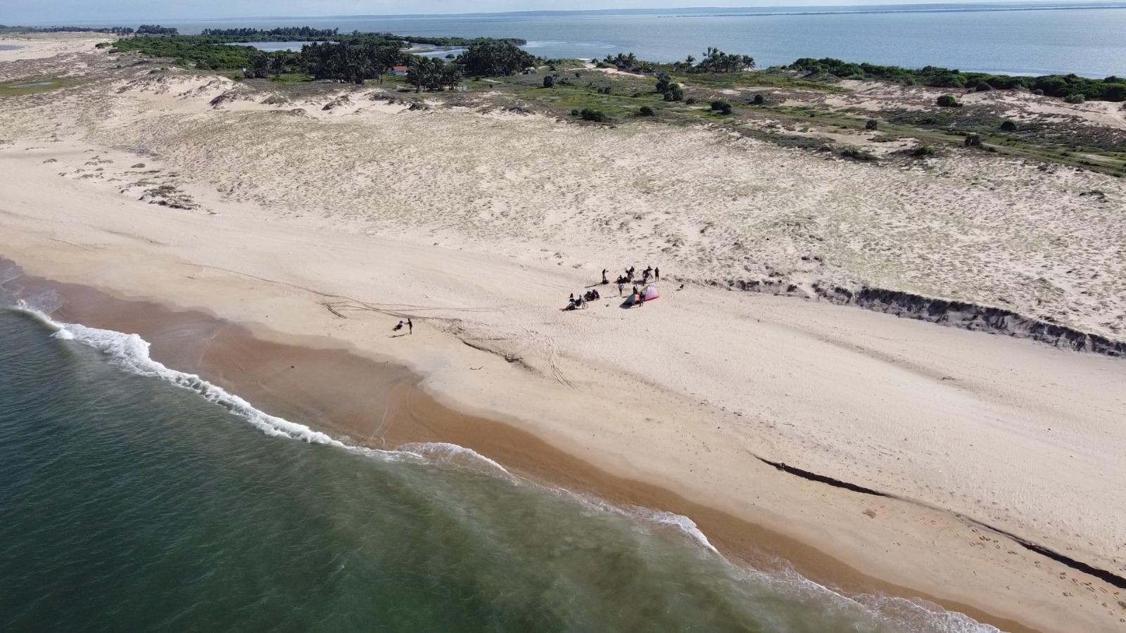 Sandee Uchchimuni Beach