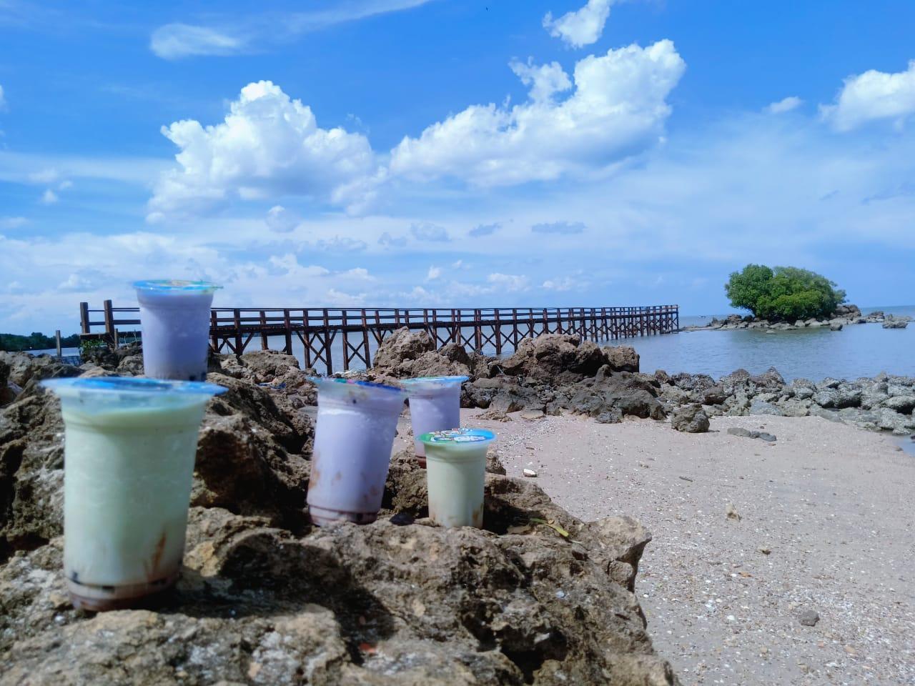 Sandee Pantai Ujung Patue
