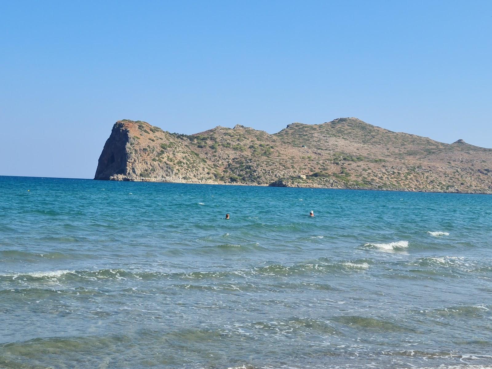 Sandee - HomePage / Agia Marina