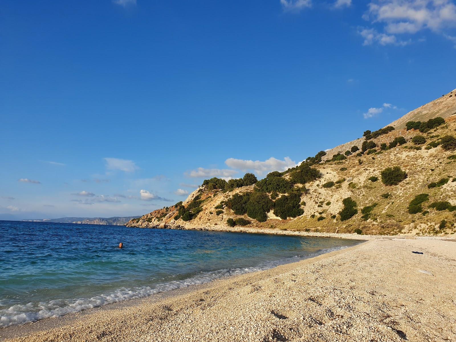Sandee - HomePage / Agia Kiriaki