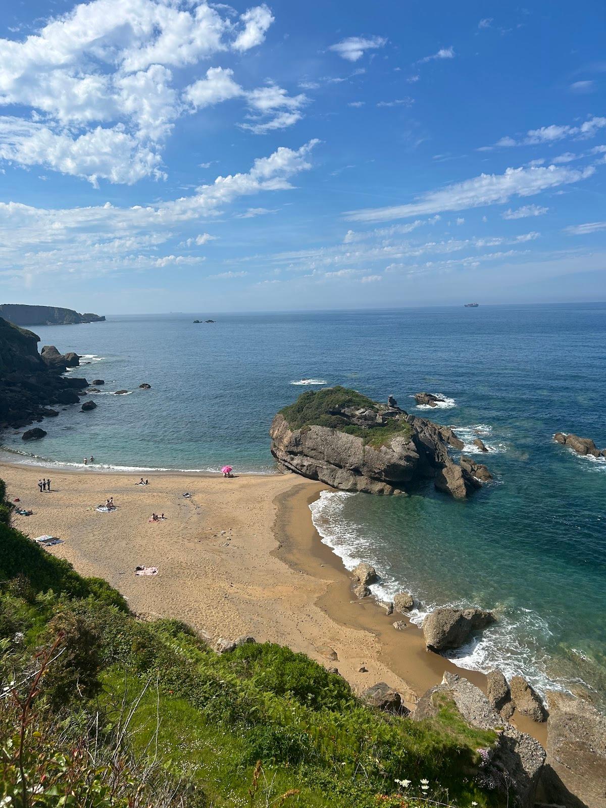 Sandee Playa De Estano