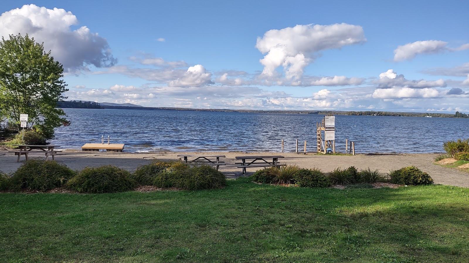 Sandee Brome Lake Douglass Beach