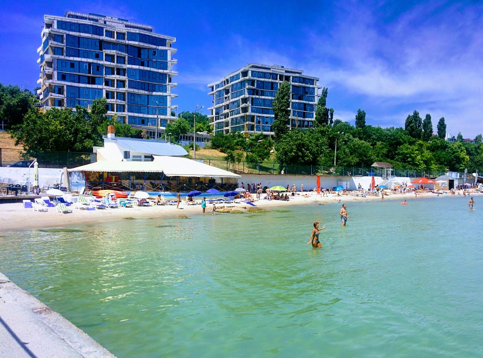 Sandee Career Beach