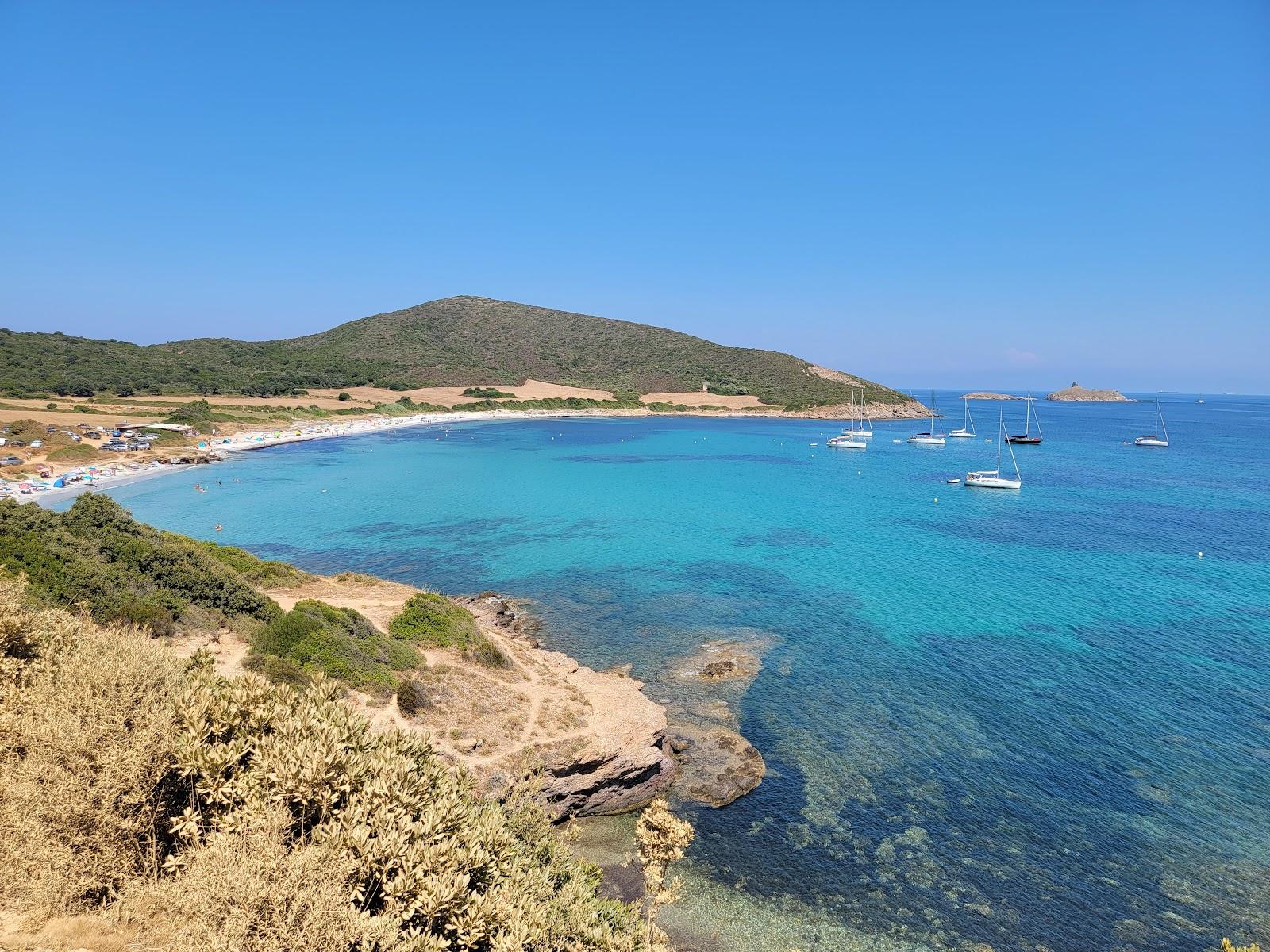 Sandee Plage De Tamarone