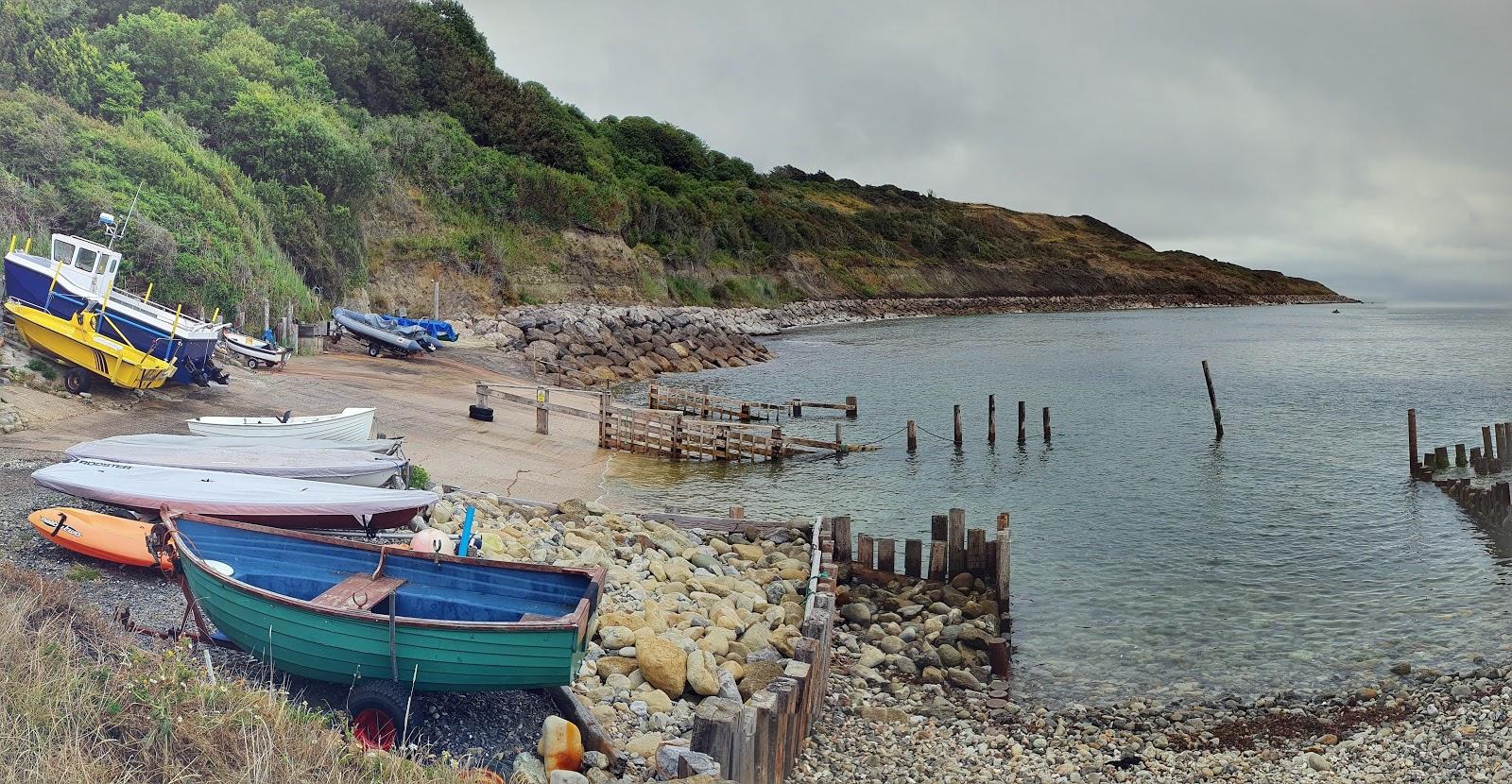 Sandee Reeth Bay Beach