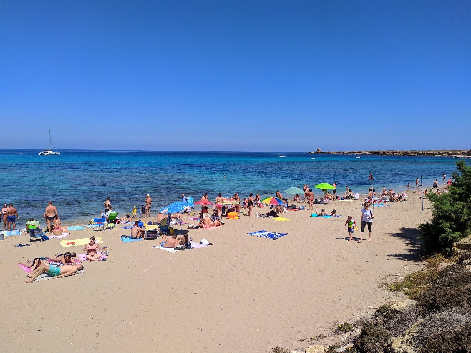 Sandee Magaggiari Beach