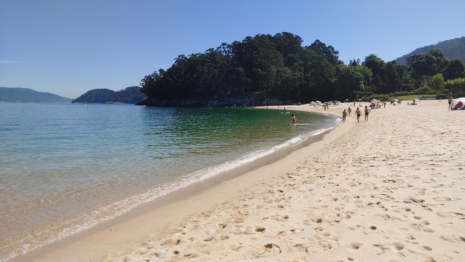 Sandee Praia De Xiorto