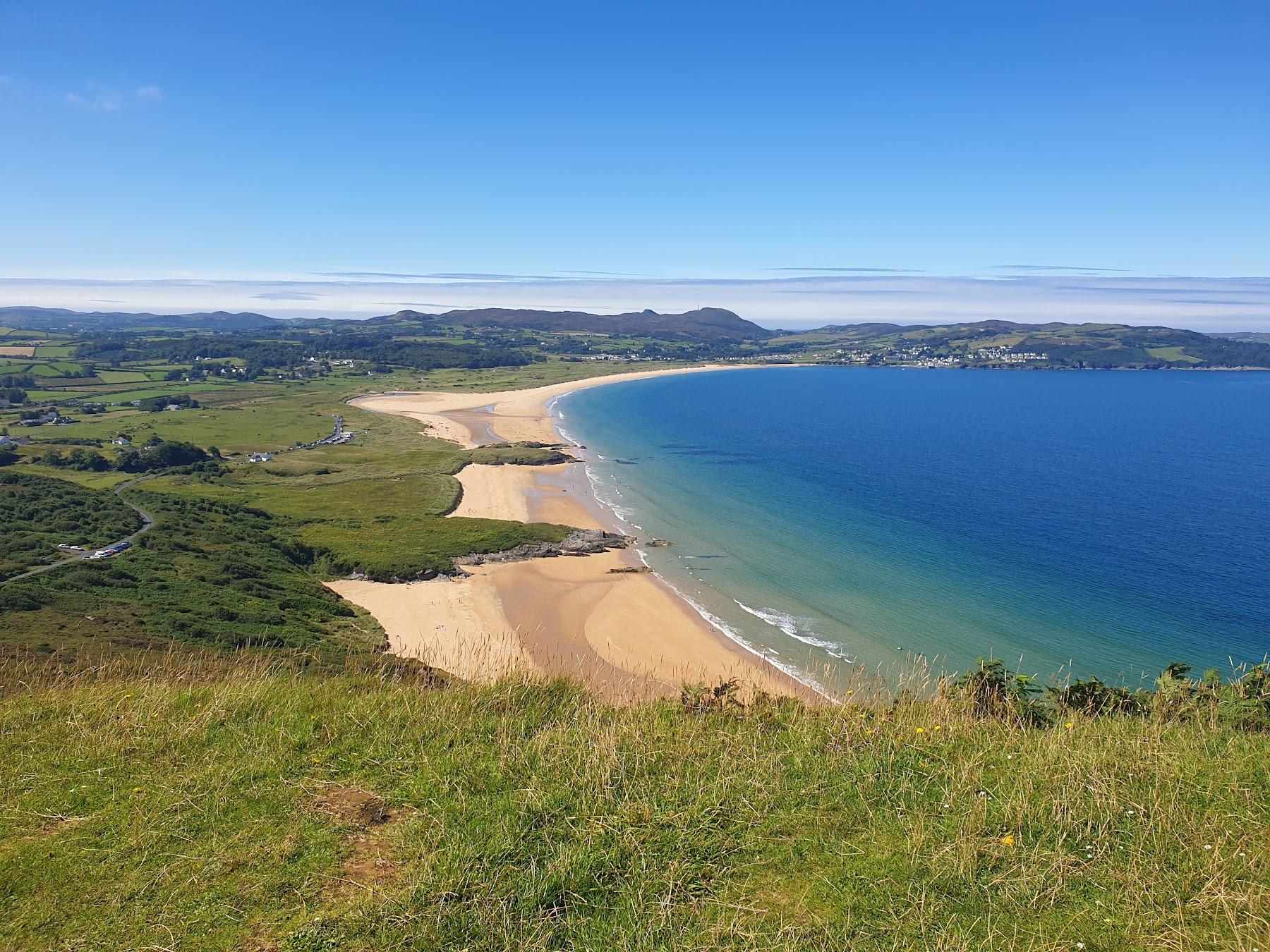 Sandee Ballymastocker Beach