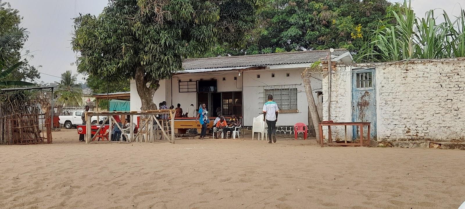 Sandee Tourist Town Beach