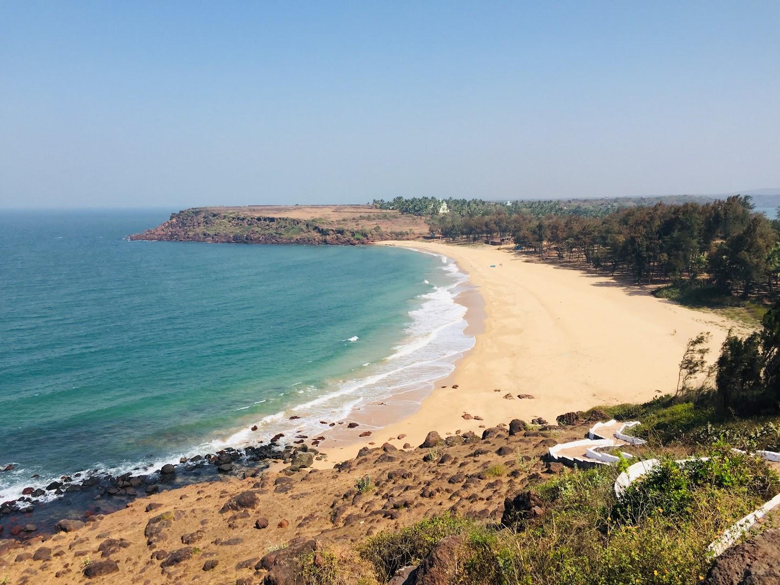 Sandee Devgad Beach