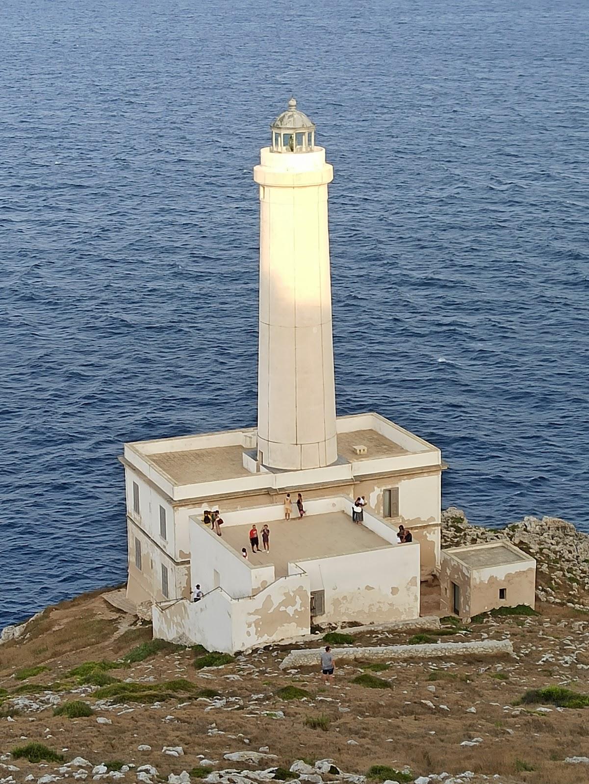 Sandee Punta Palascia