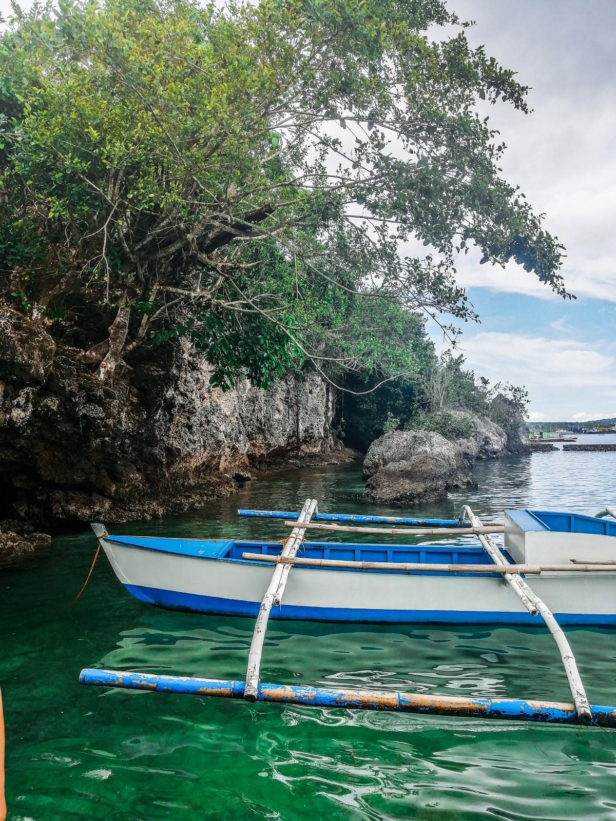 Sandee Paga-Paga Beach