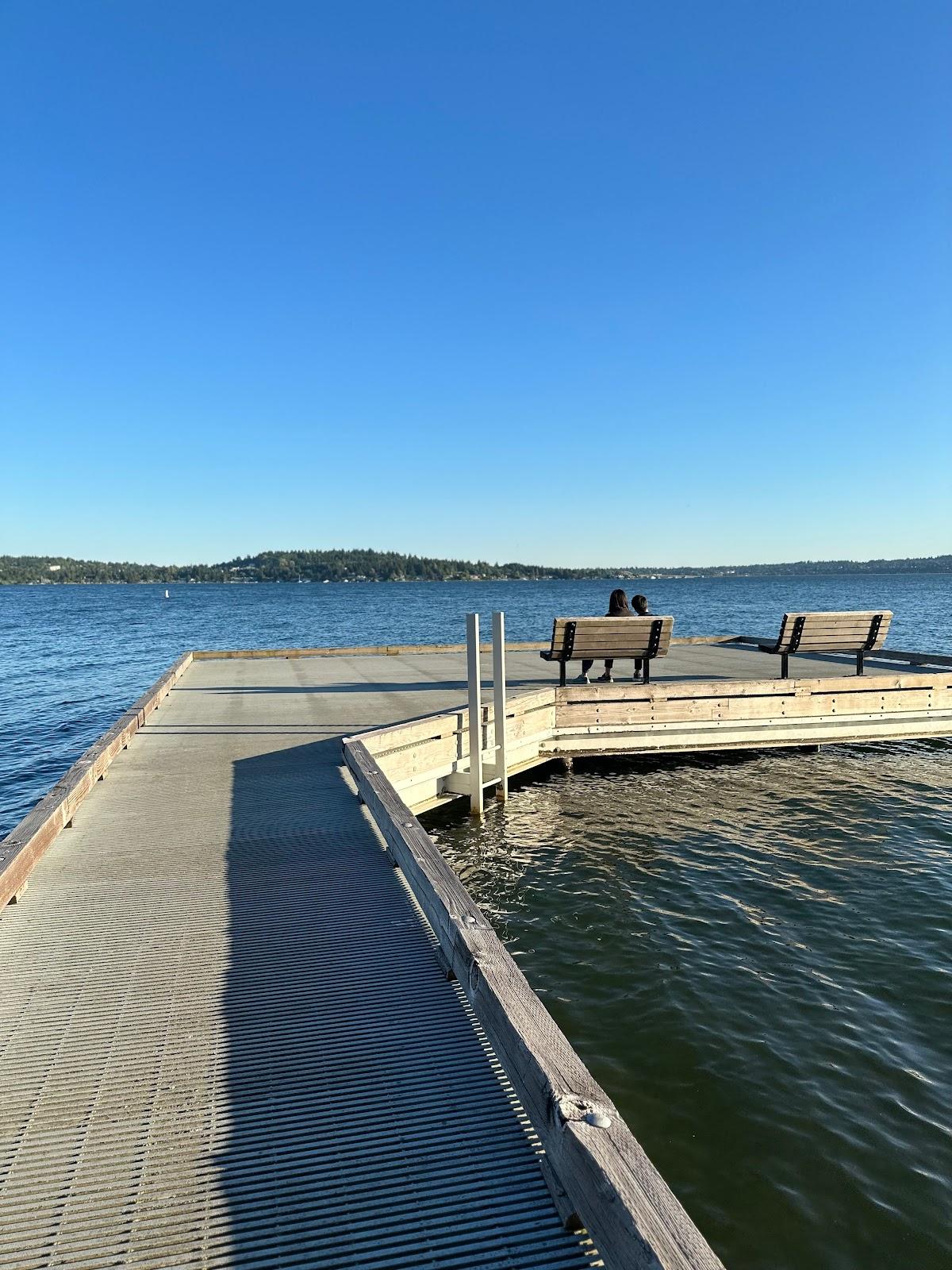 Sandee Medina Beach Park