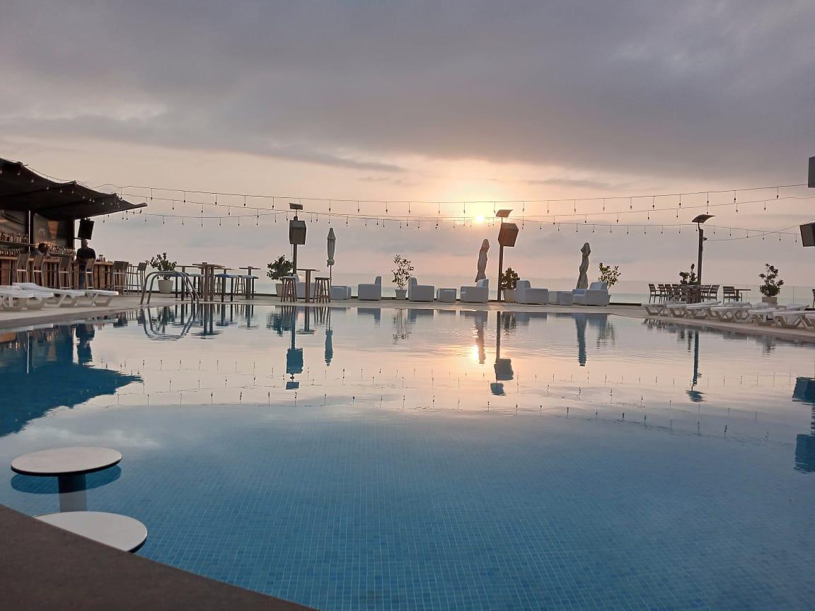 Sandee Safra Beach