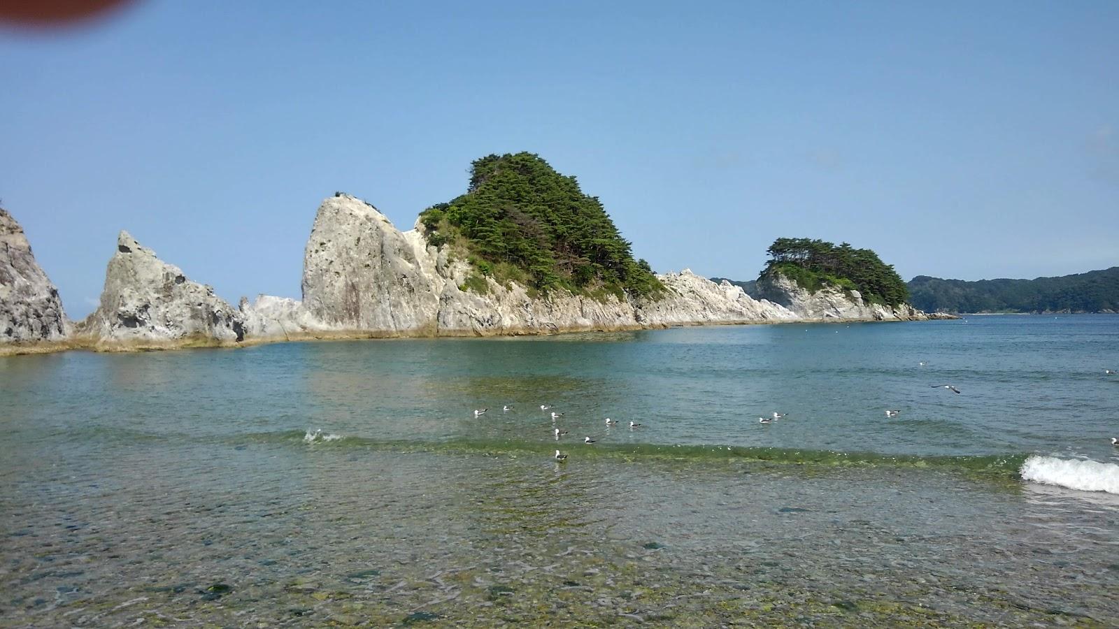 Sandee Sanriku Coast