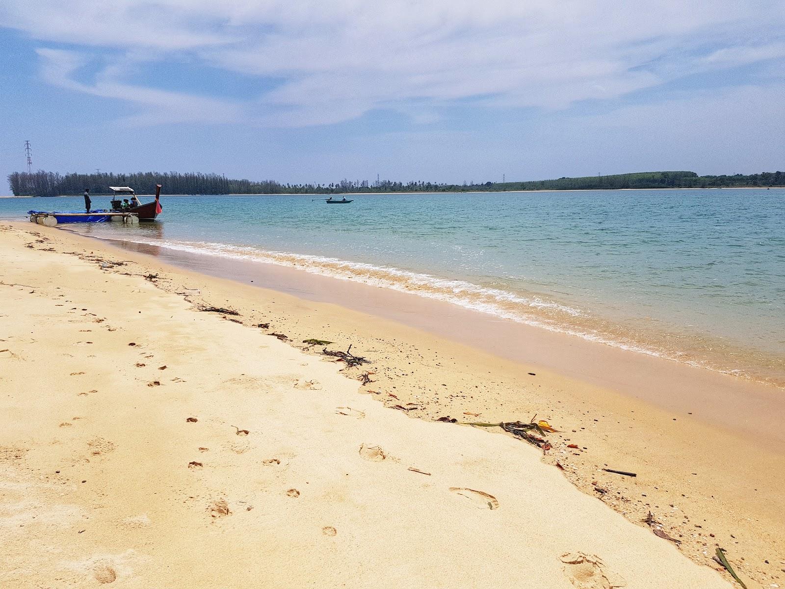 Sandee Pak Phra Beach