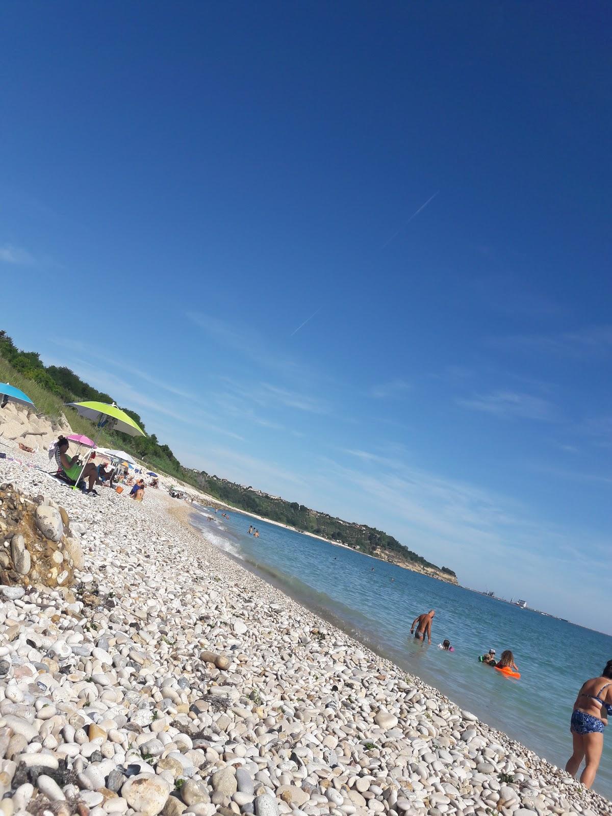 Sandee Spiaggia Di Ripari Bardella