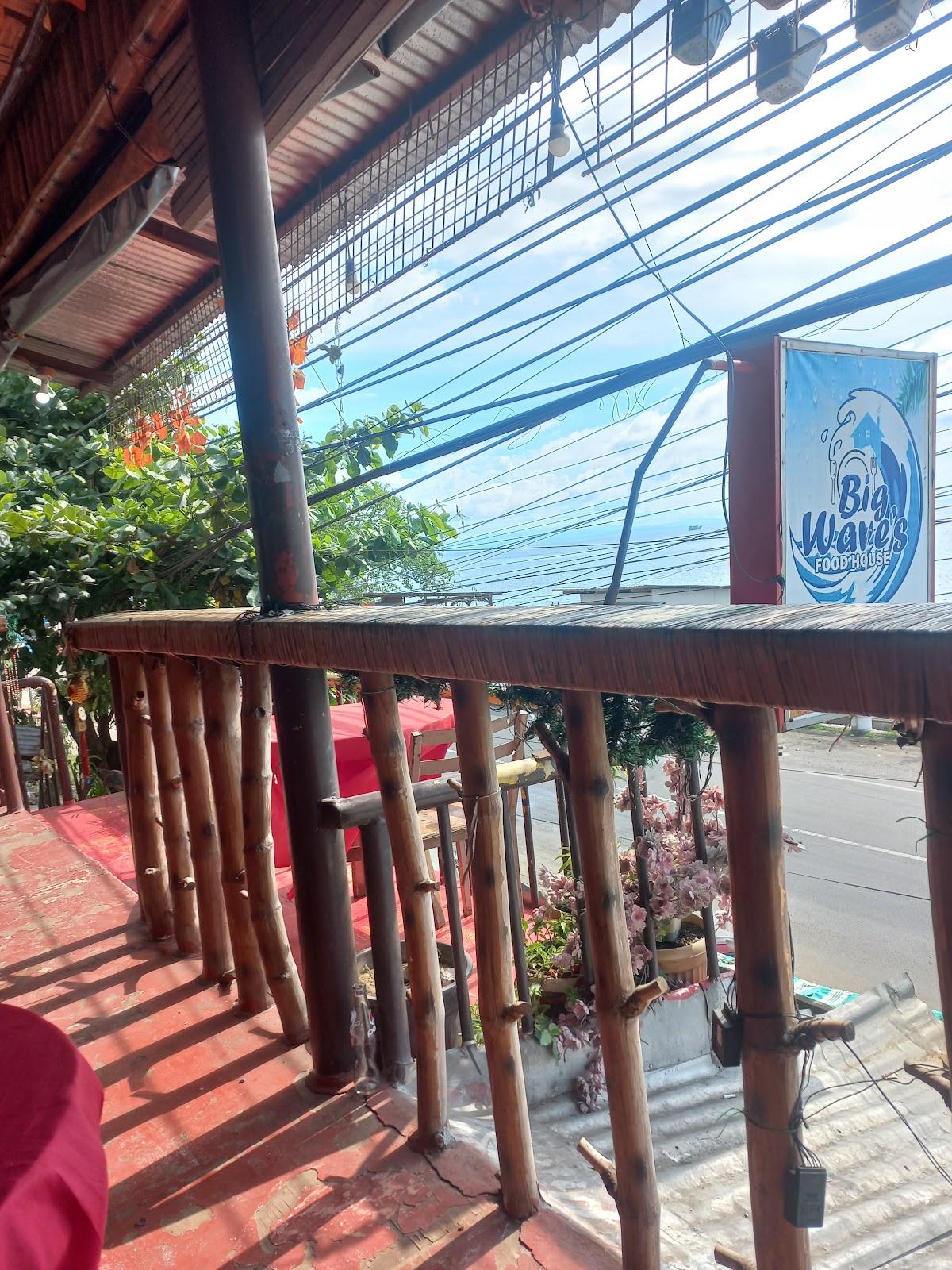 Sandee Caragasan Beach Area
