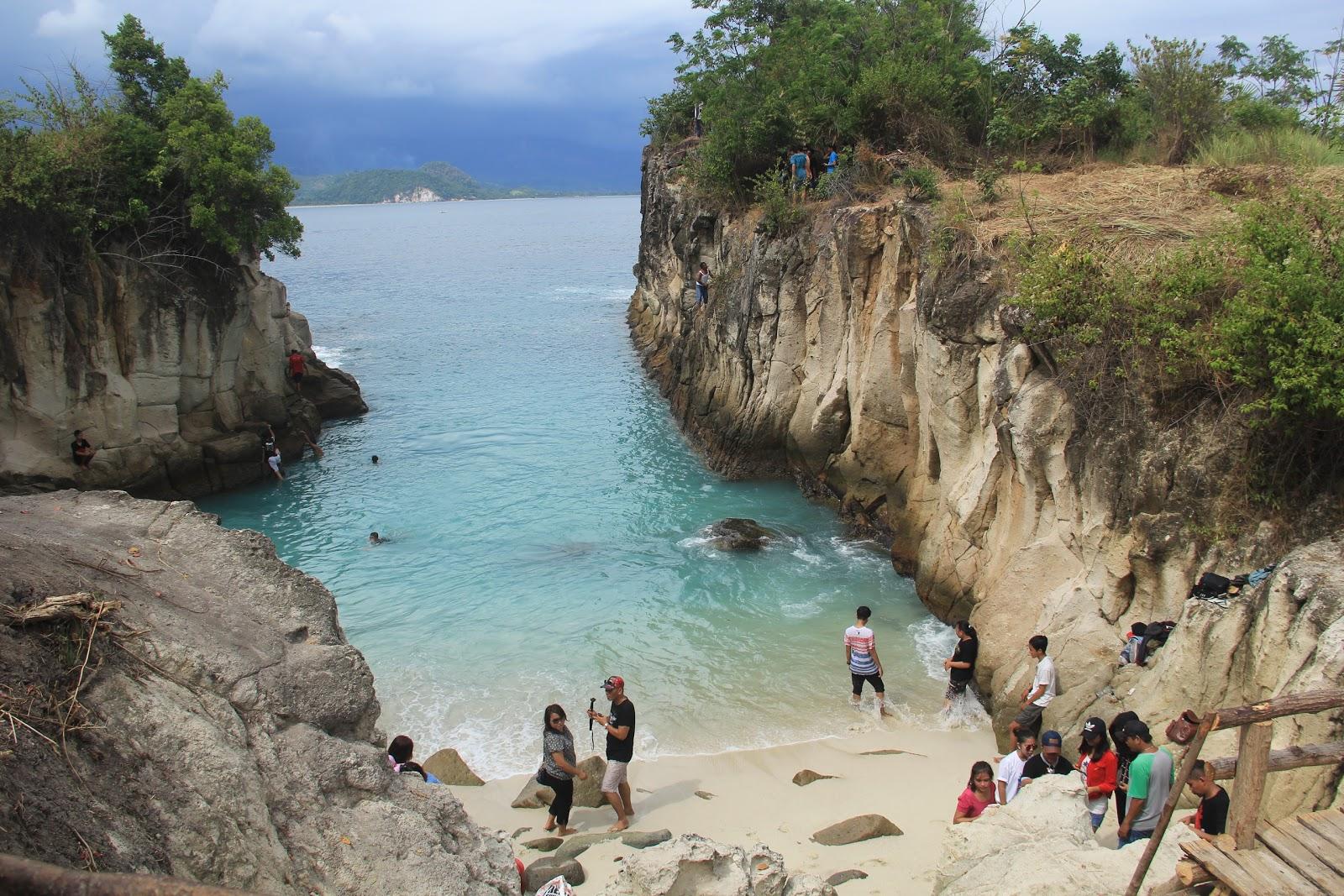 Sandee Pantai Torok Bare