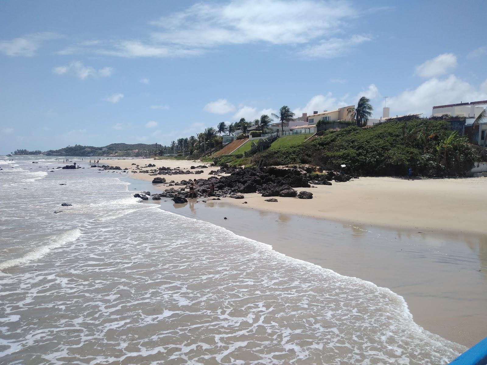 Sandee Praia De Piranji