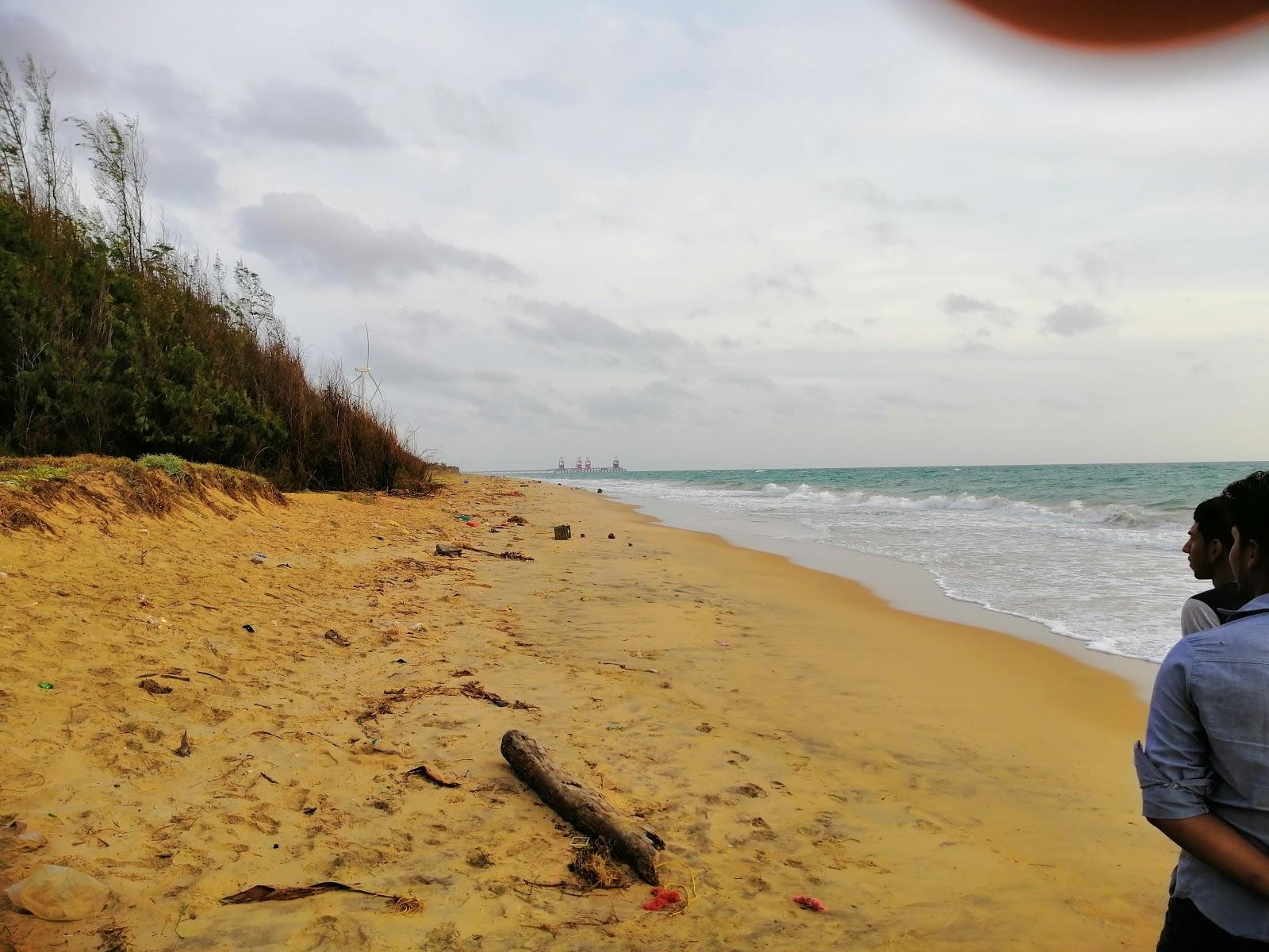 Sandee Alankuda Casuarina Beach
