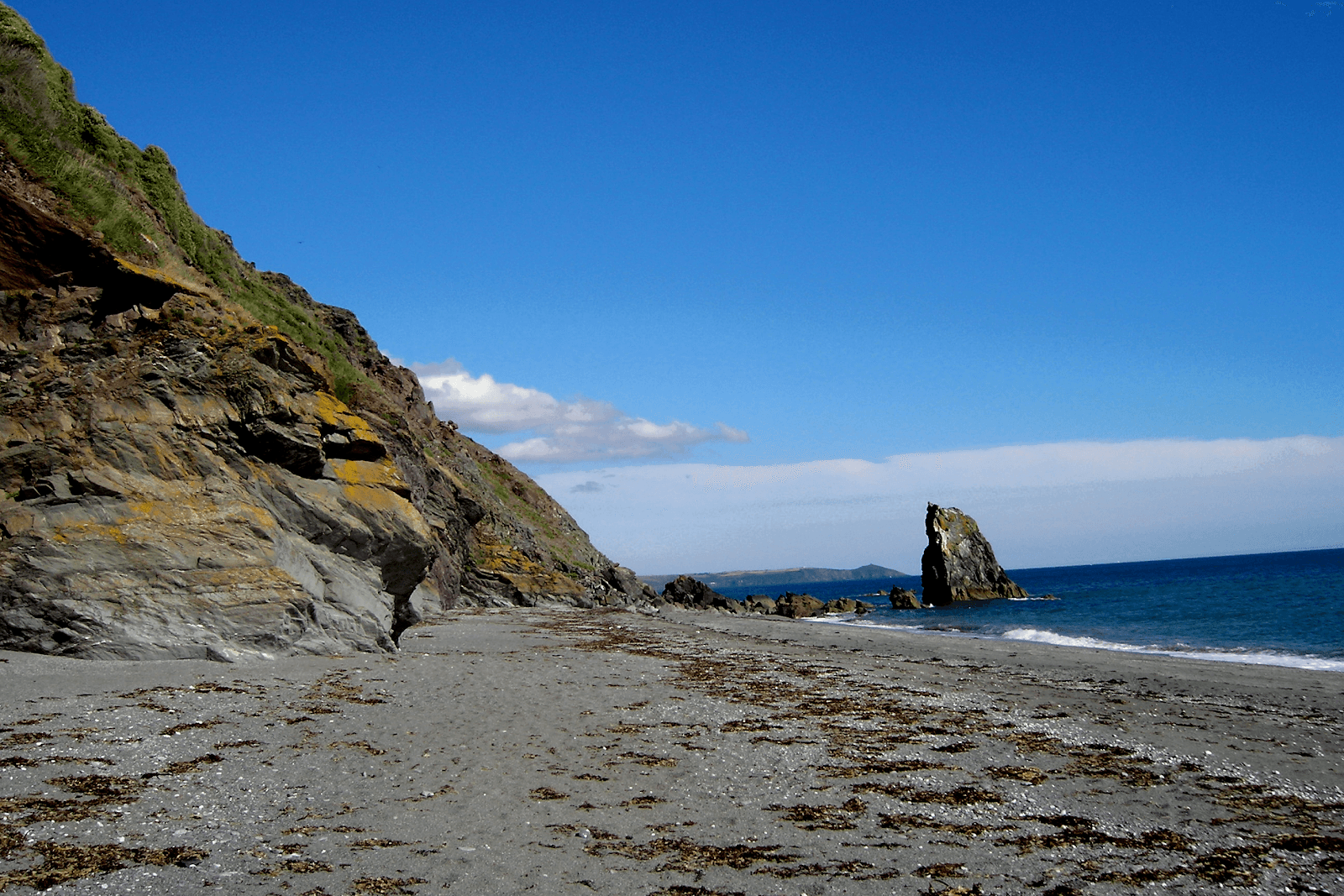 Sandee Shag Rock Beach