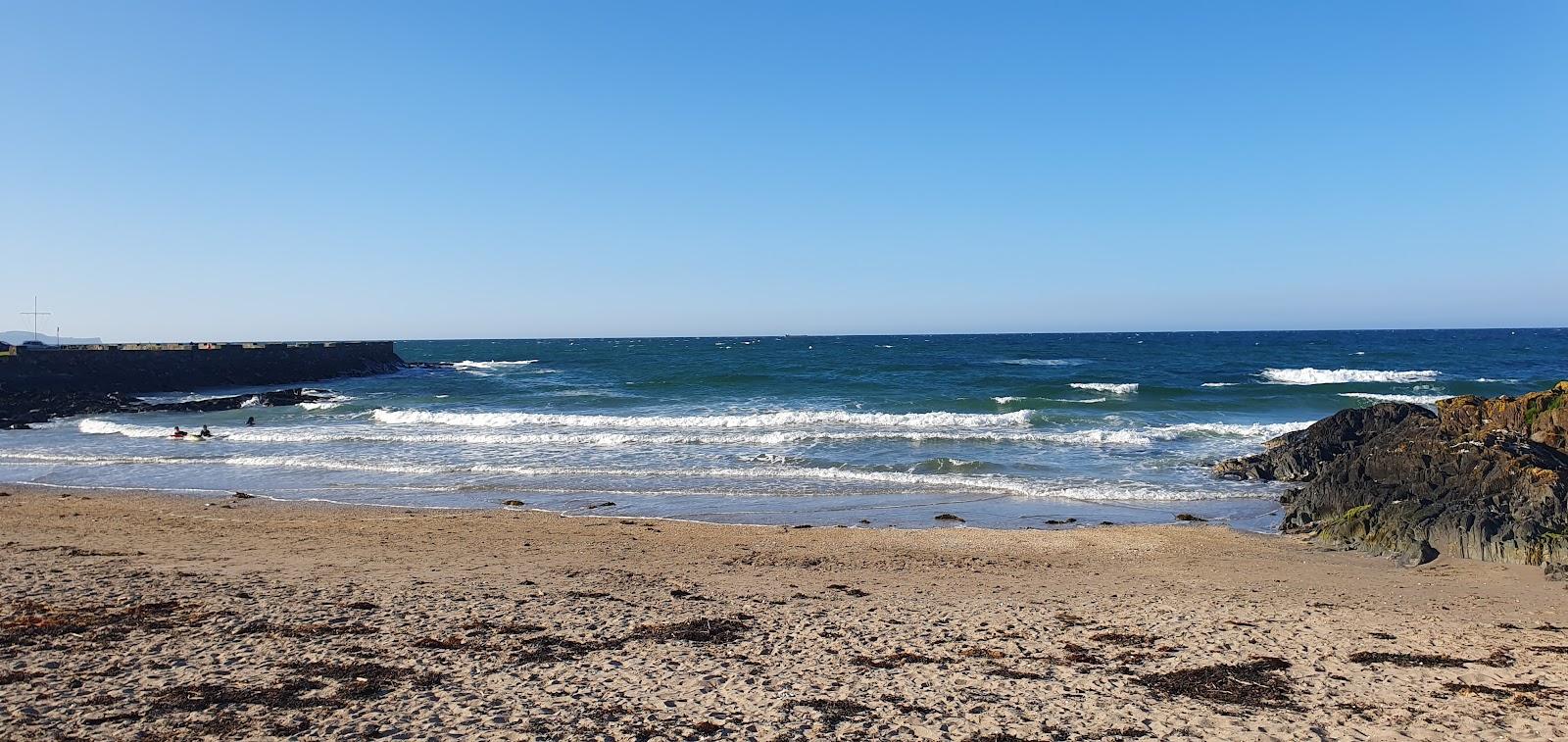 Sandee Cove Bay Beach