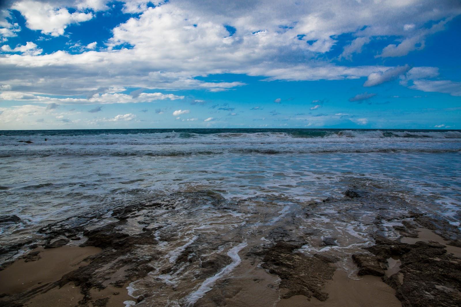 Sandee Palachim Beach National Park