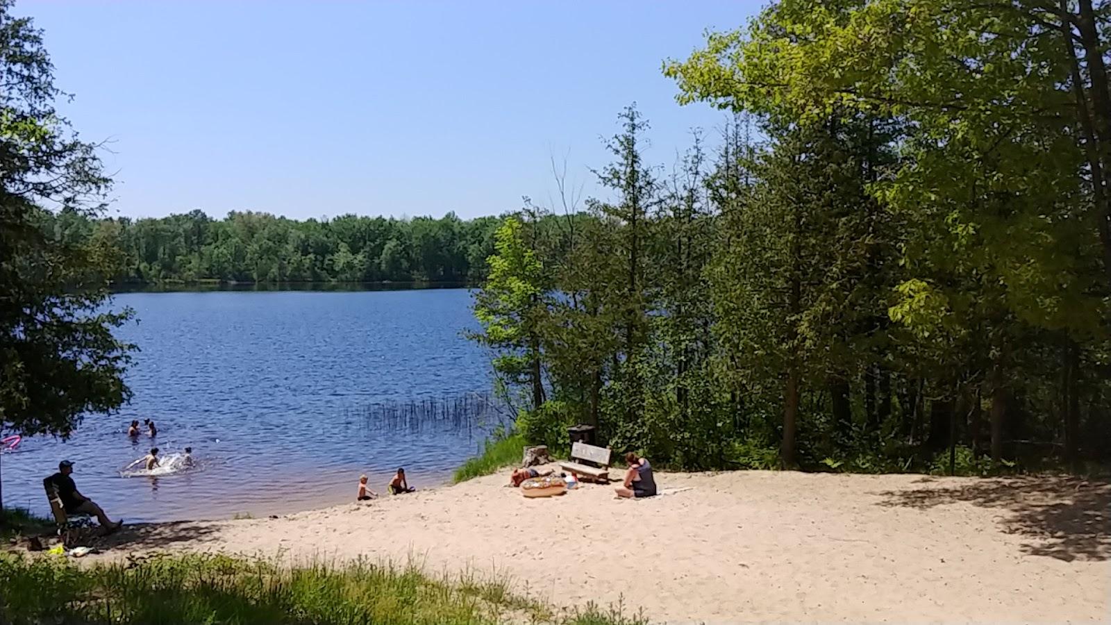 Sandee Healy Lake Beach