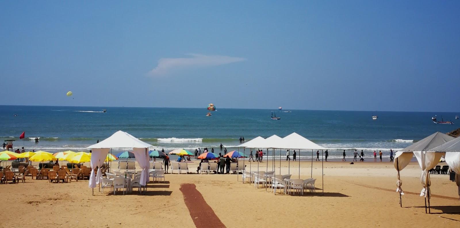 Sandee Baga Beach