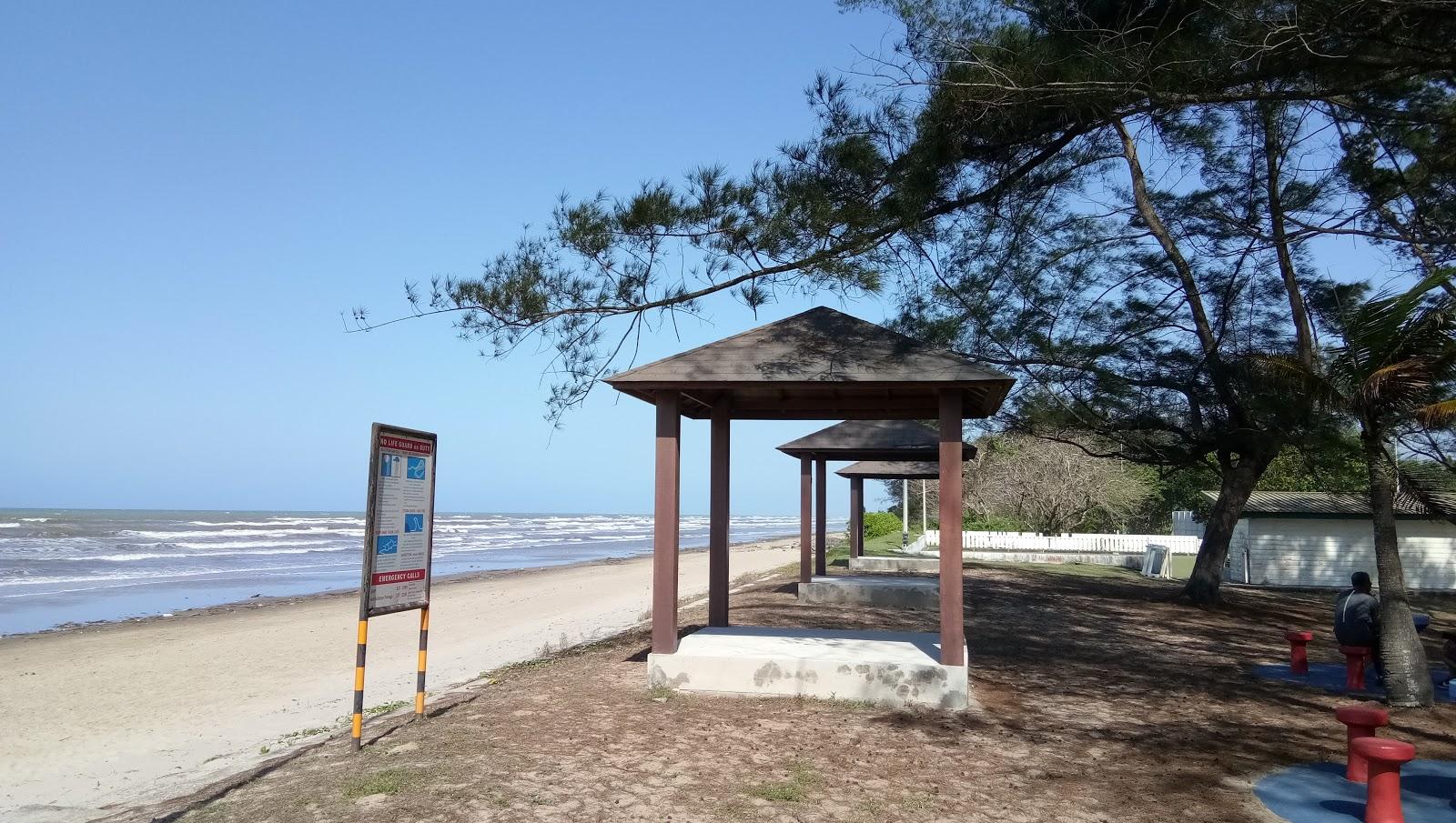 Sandee Panaga Beach