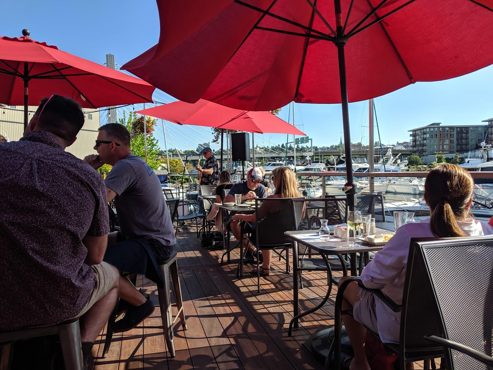 Sandee Johnnys Dock & Marina