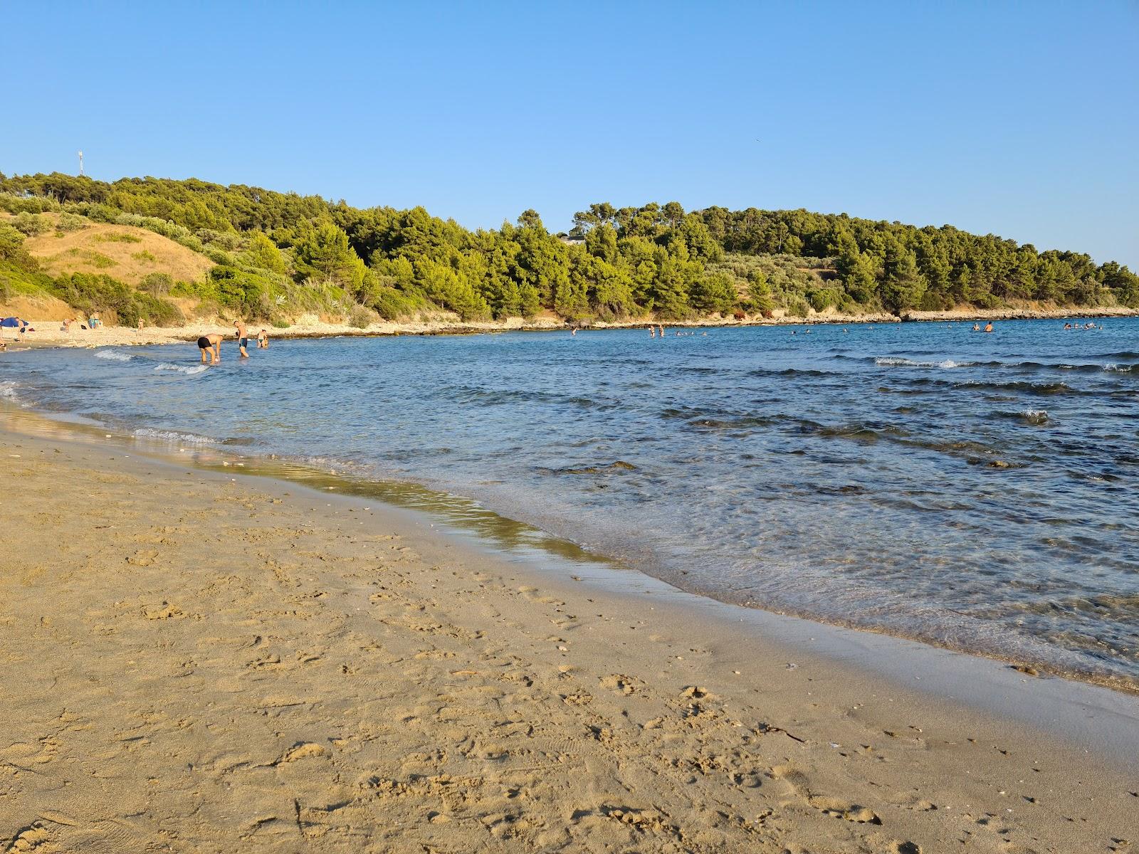 Sandee Vela Przina Beach