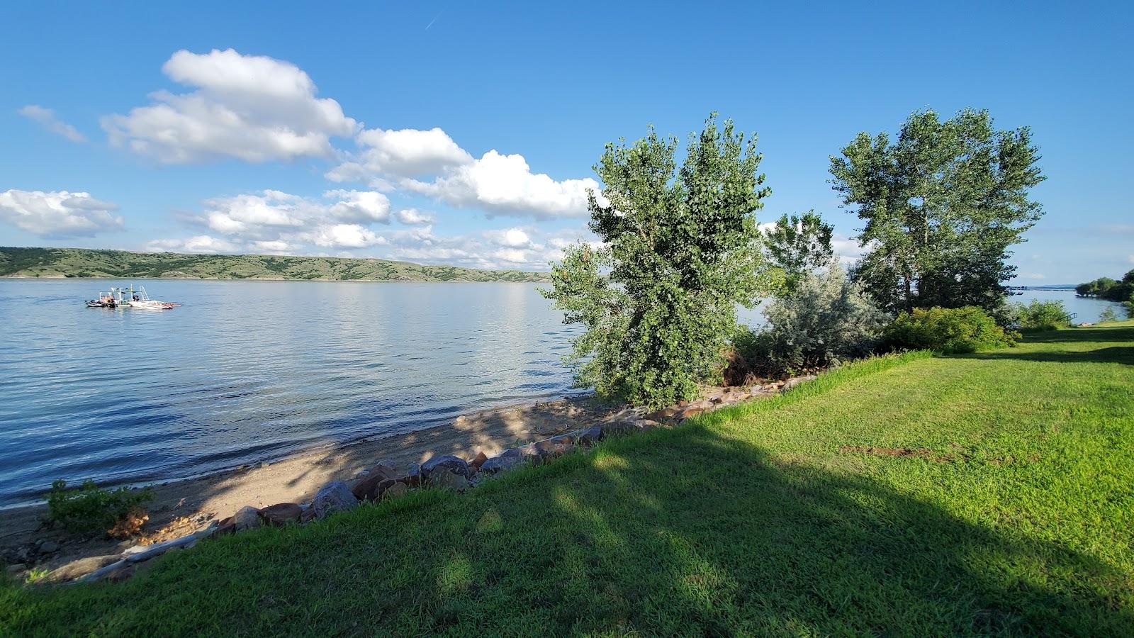 Sandee Buryanek State Recreation Area